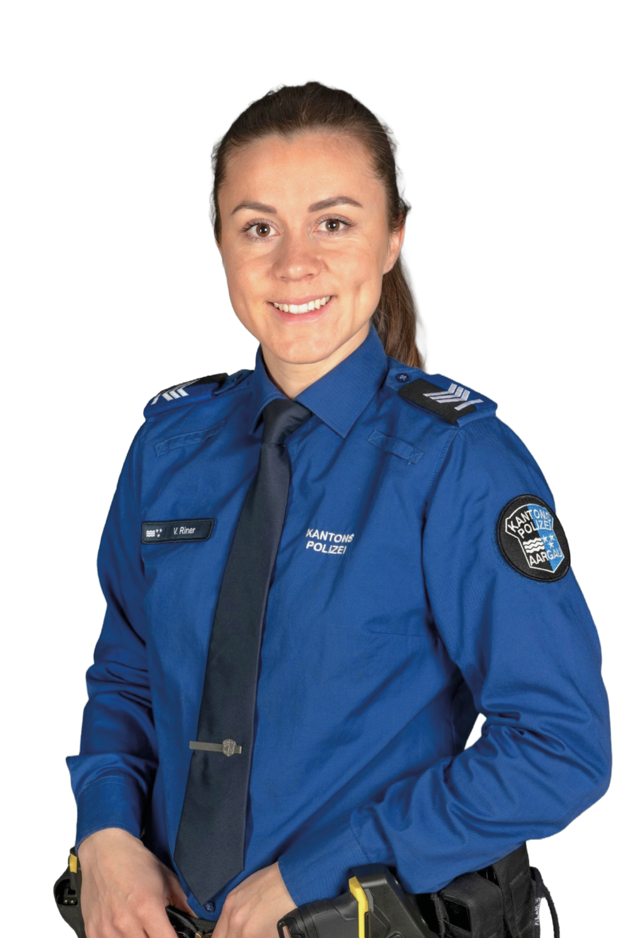 Portraitbild Riner Valeria